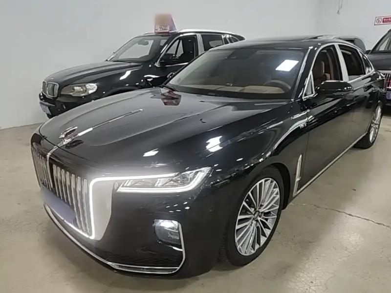 Hongqi H9