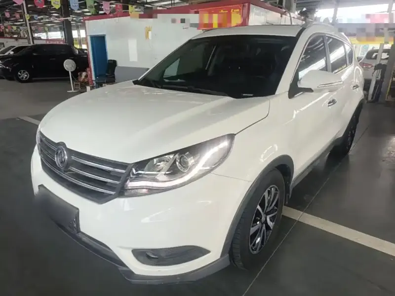 Fengguang 580