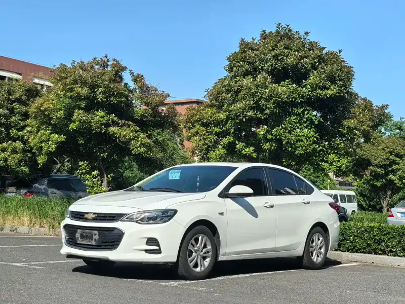 Chevrolet Cavalier