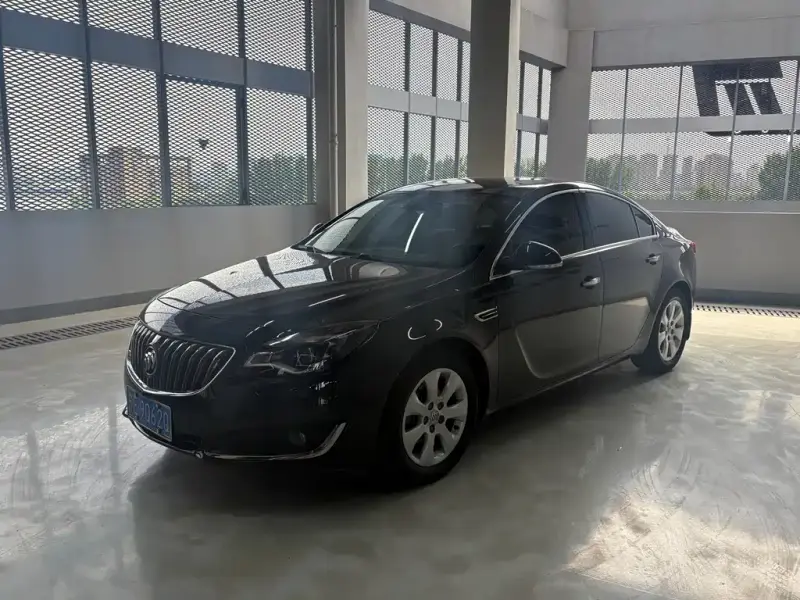 Buick Regal
