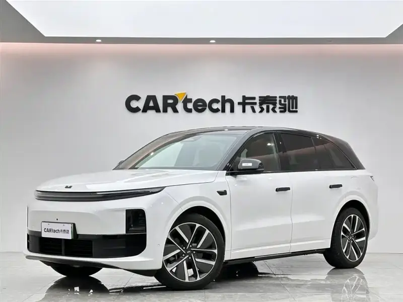 Li Auto L6