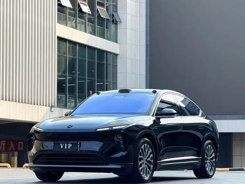 NIO ES7
