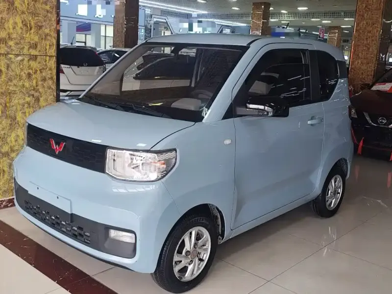 Wuling Hongguang Mini EV (MINIEV)
