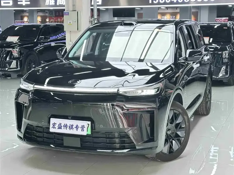GAC Motor S9
