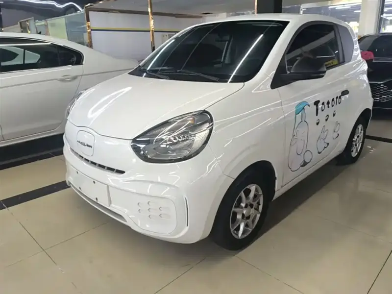 Roewe MG3 (Clever)