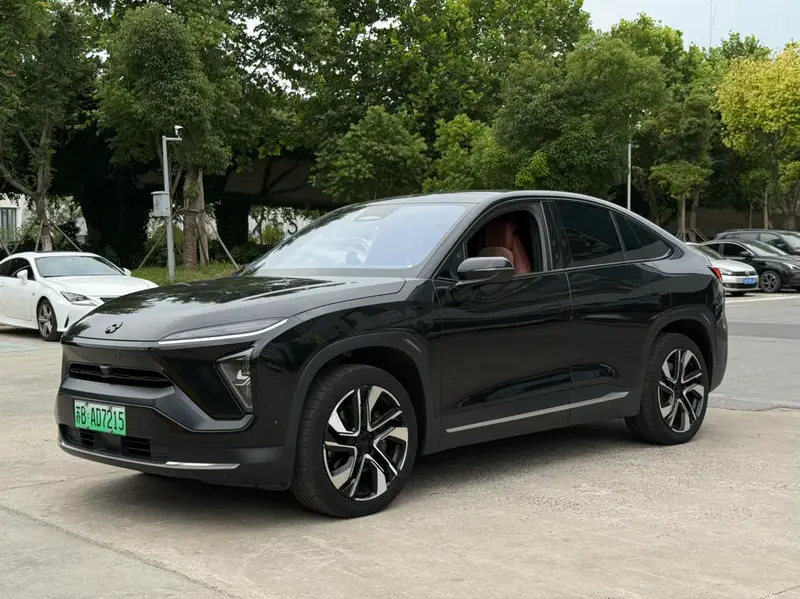 NIO EC6
