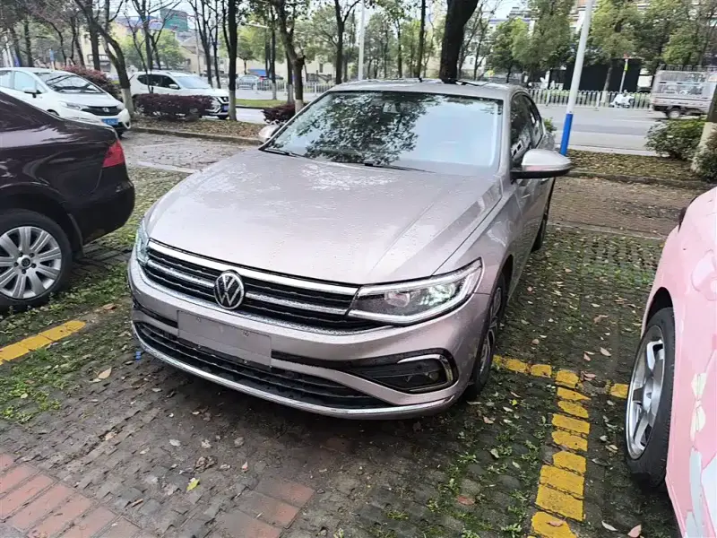 Volkswagen Bora