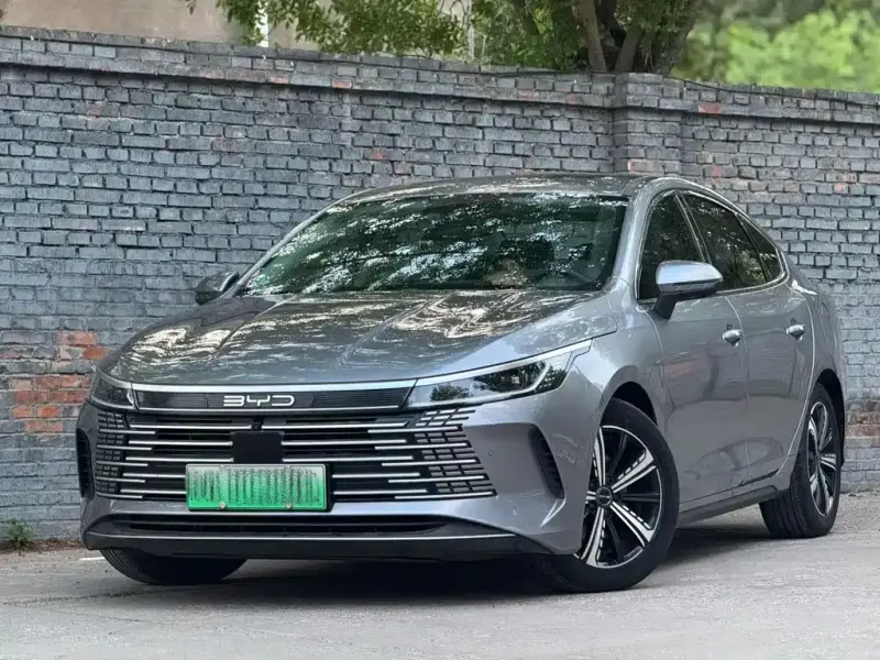 BYD Seal DM-i (Destroyer 05)