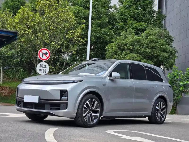 Li Auto L9
