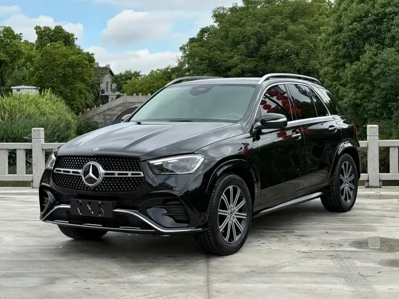 Mercedes-Benz GLE( )
