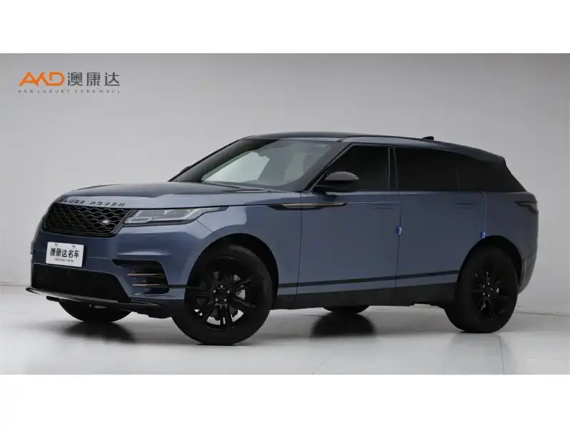 Land Rover Velar