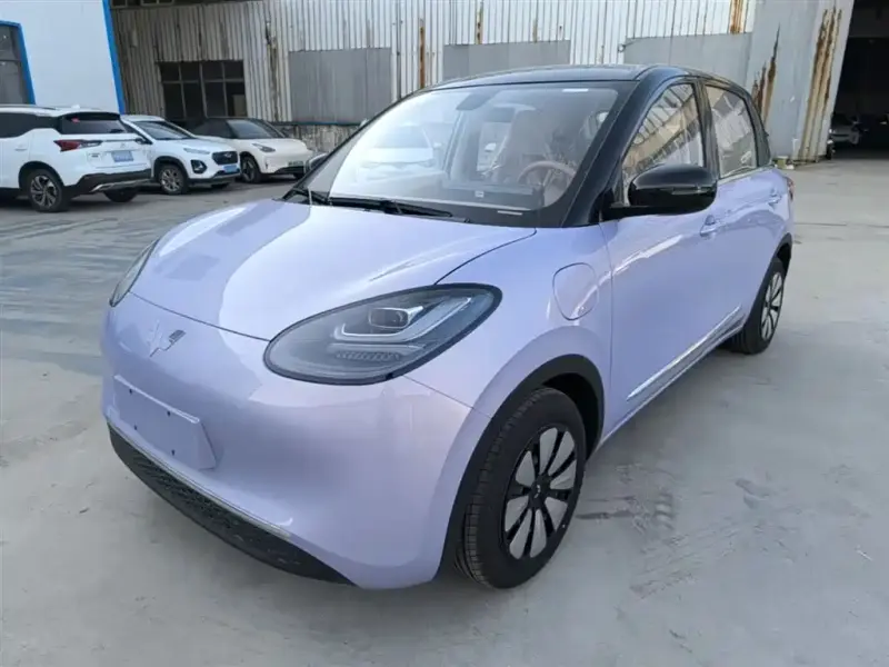 Wuling Bingo
