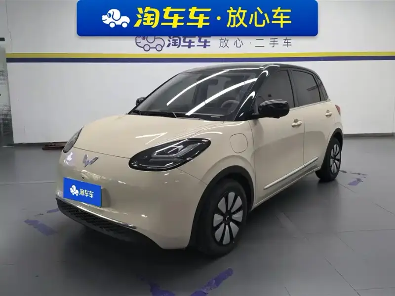 Wuling Bingo