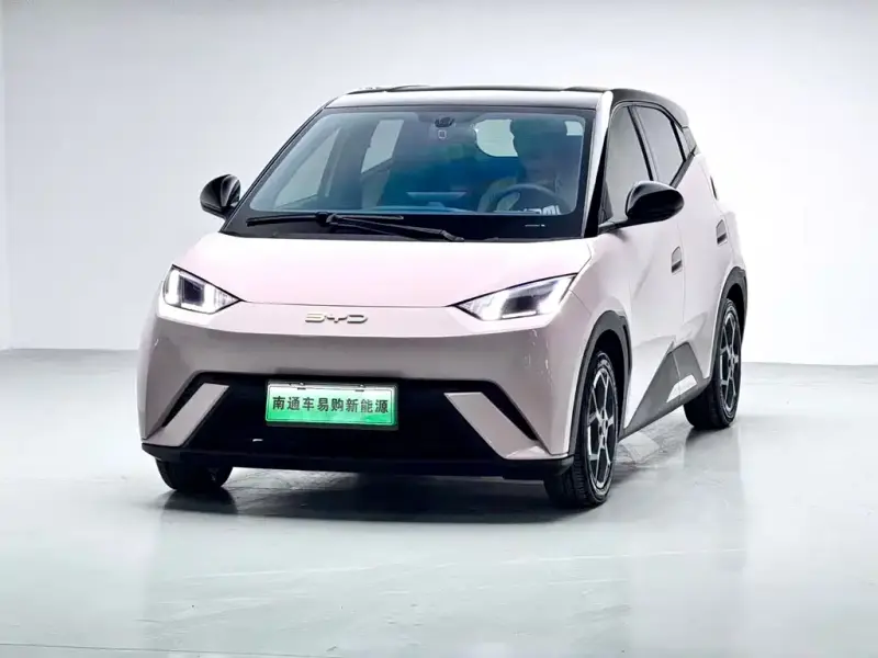 BYD Seagull