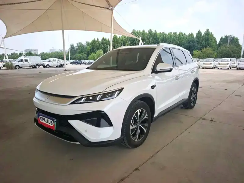 BYD Pro