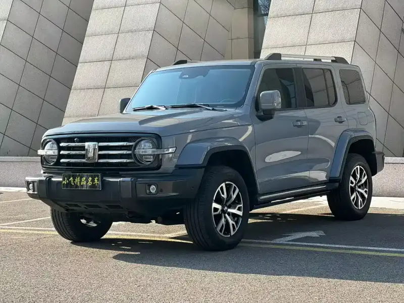 Tank 300