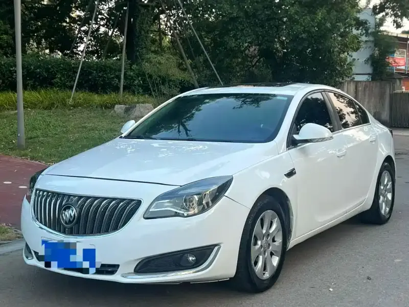 Buick Regal