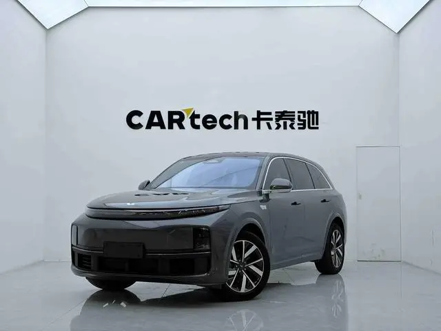 Li Auto L7