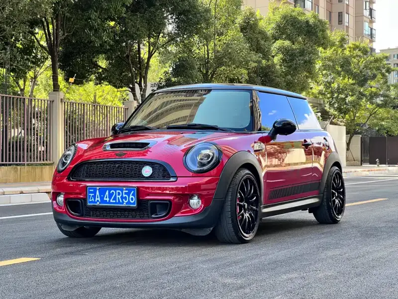 MINI Mini
