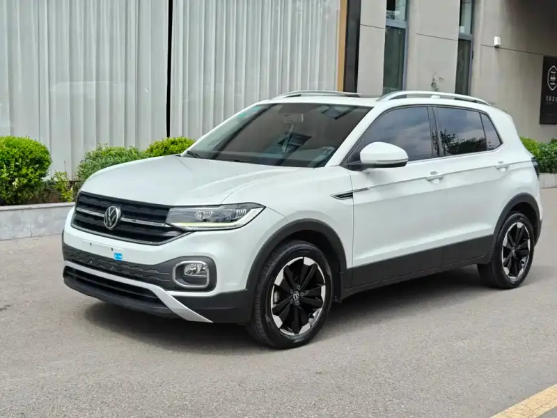Volkswagen Tacqua