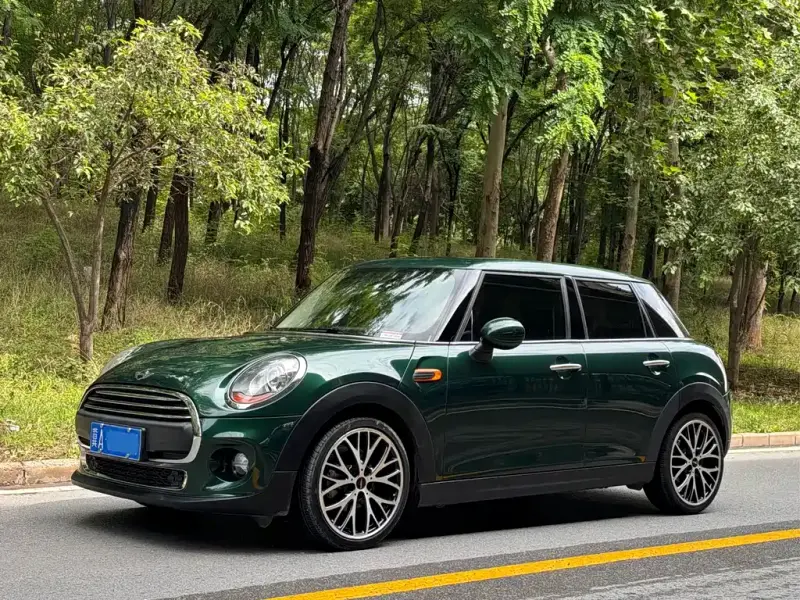 MINI Mini