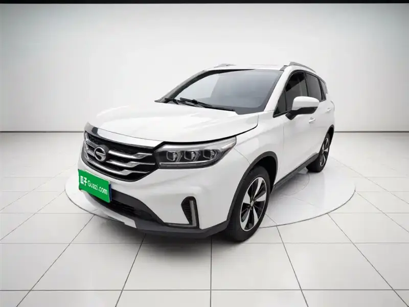 GAC Motor GS4