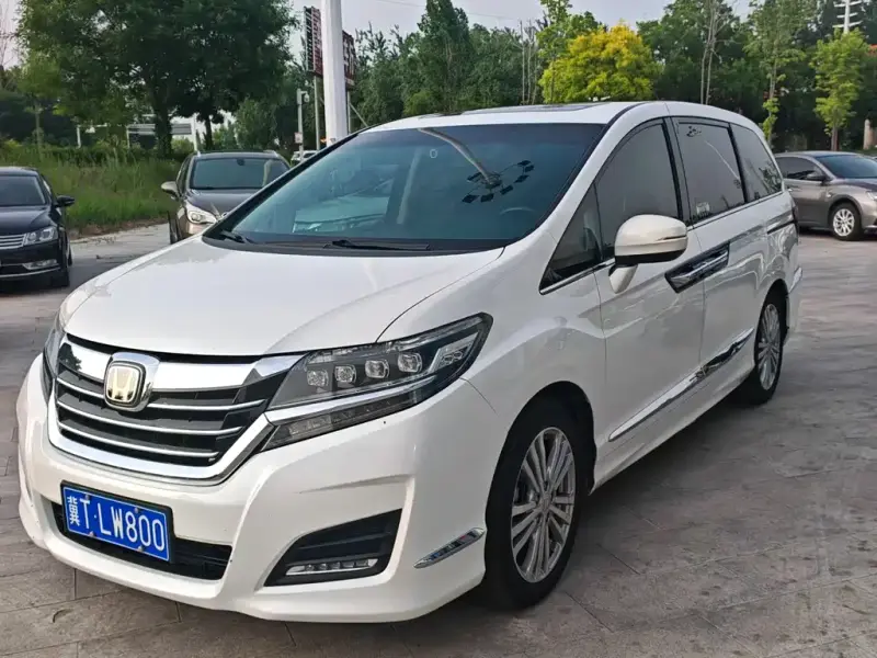 Honda Elysion