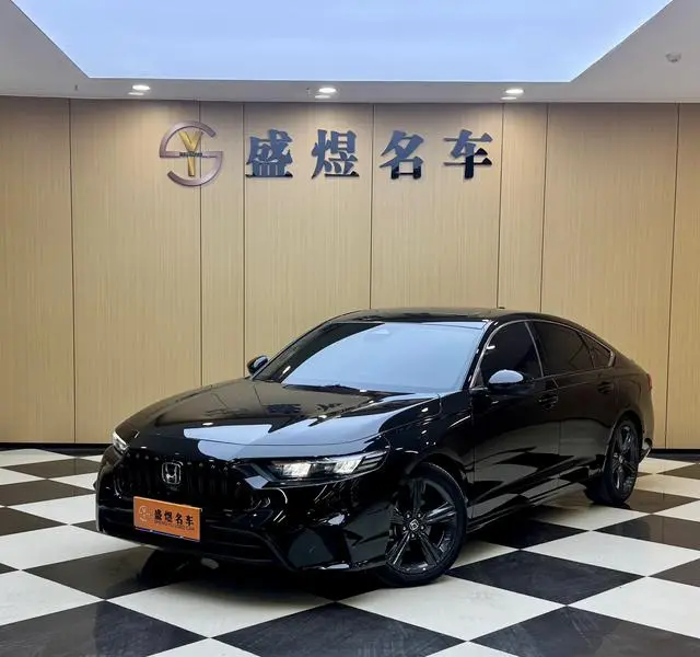 Honda Inspire