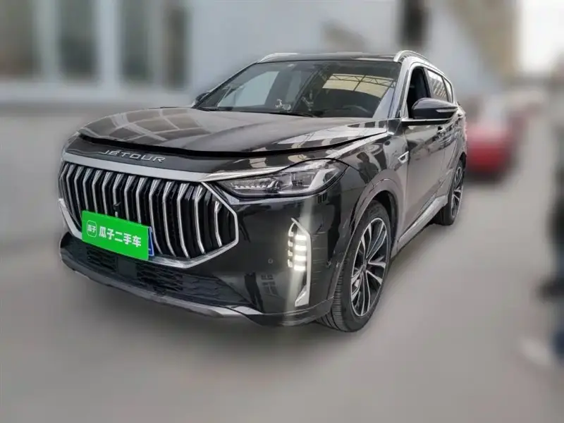 Jetour X70 PRO