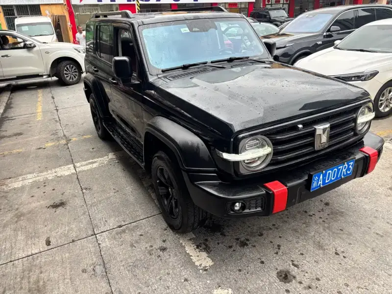 Tank 300