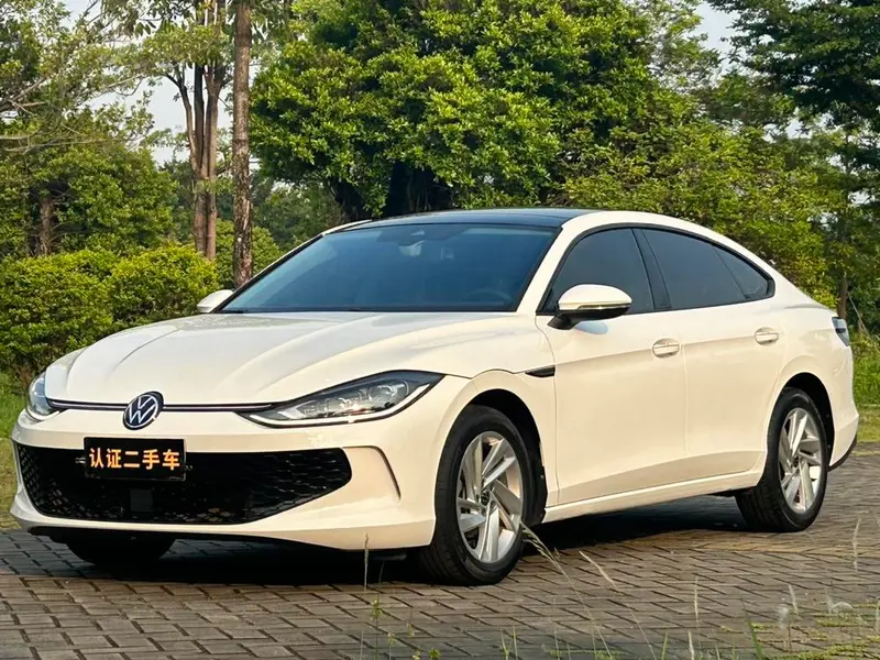 Volkswagen Lamando