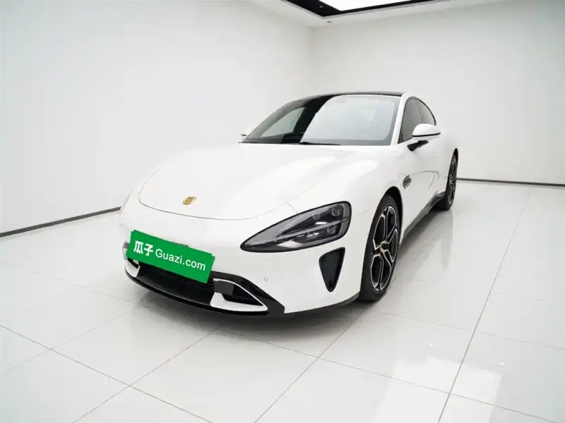 Xiaomi SU7