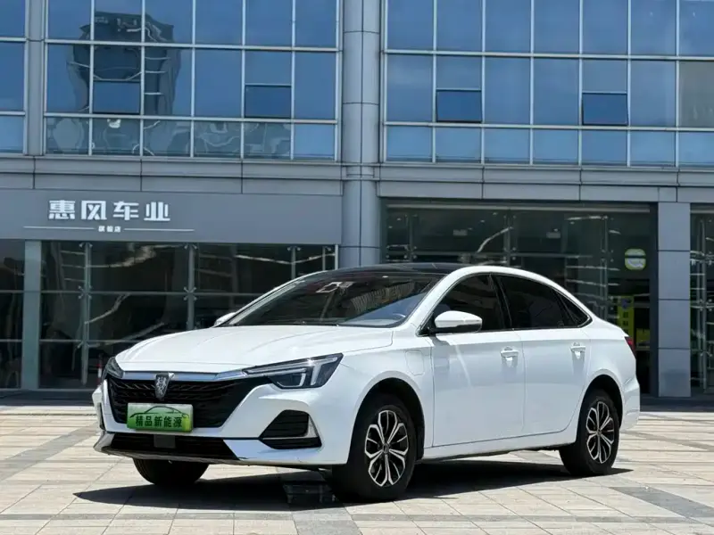 Roewe i6 MAX