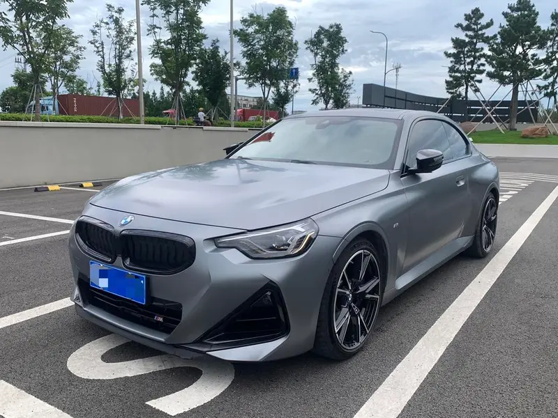 BMW 2-Series