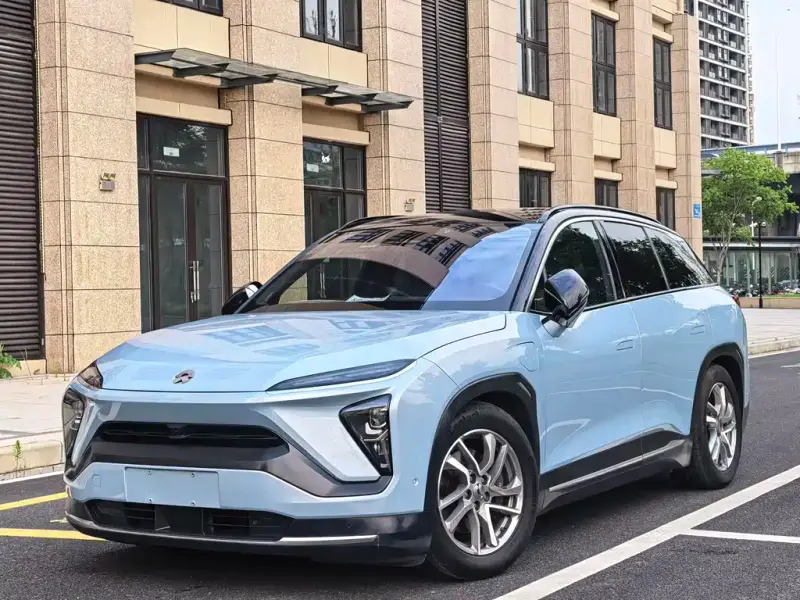 NIO ES6