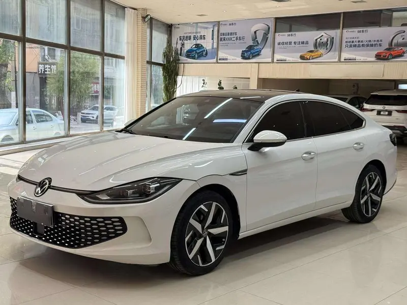 Volkswagen Lamando