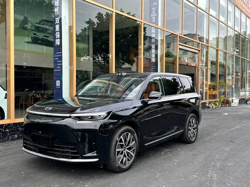 GAC Motor S9