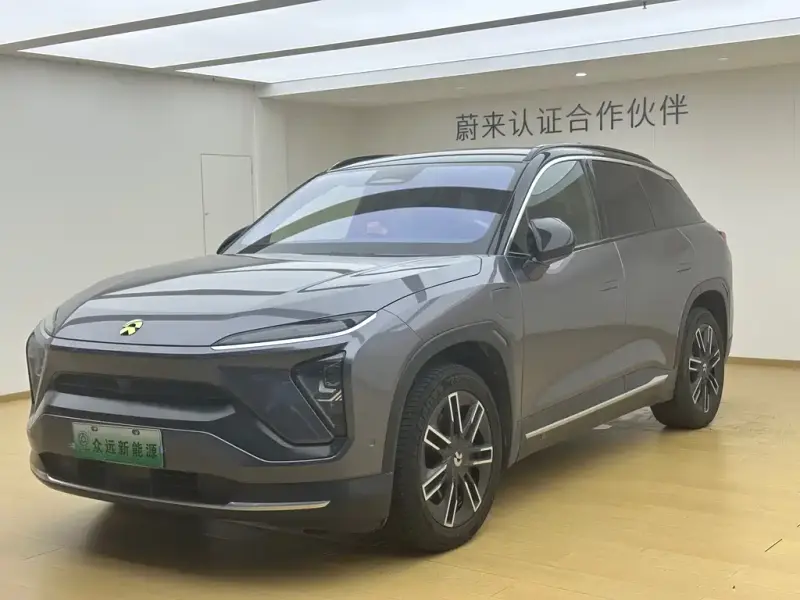 NIO ES6