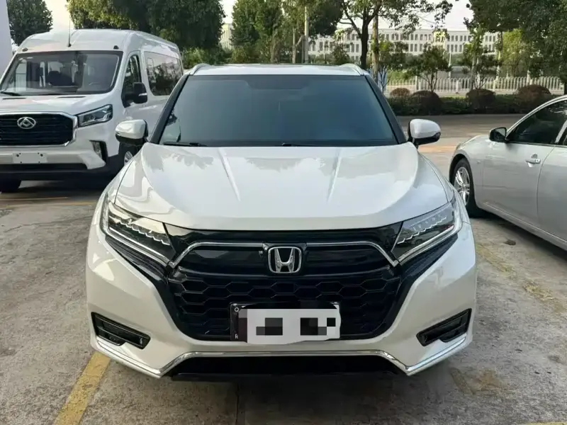 Honda UR-V