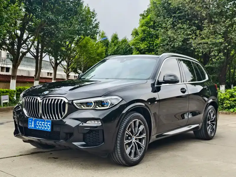 BMW X5 (Import)