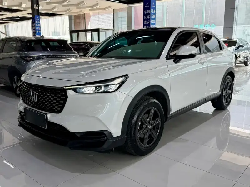 Honda XR-V