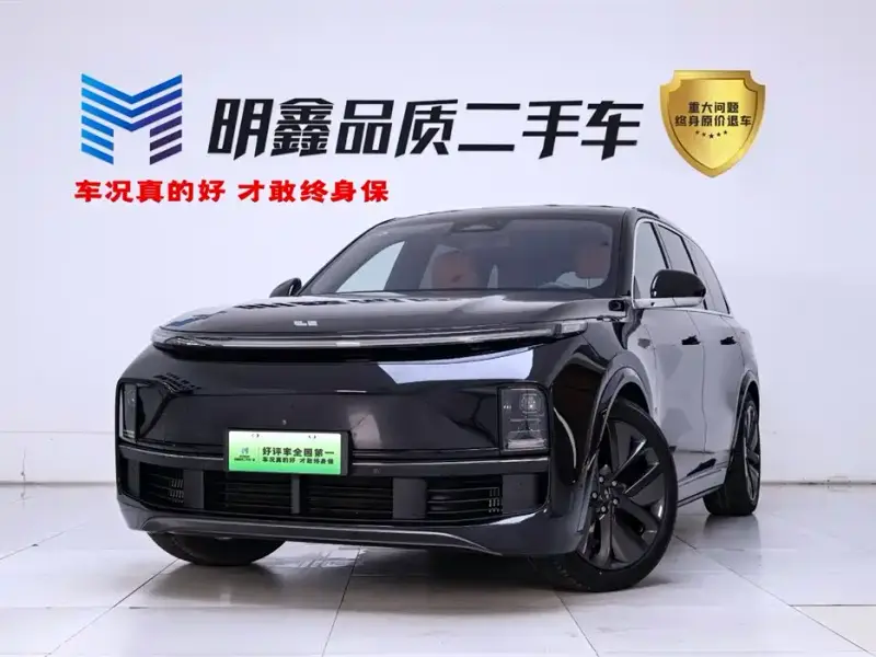 Li Auto L9