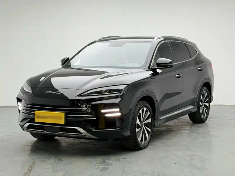 BYD Seal U (PLUS New Energy)