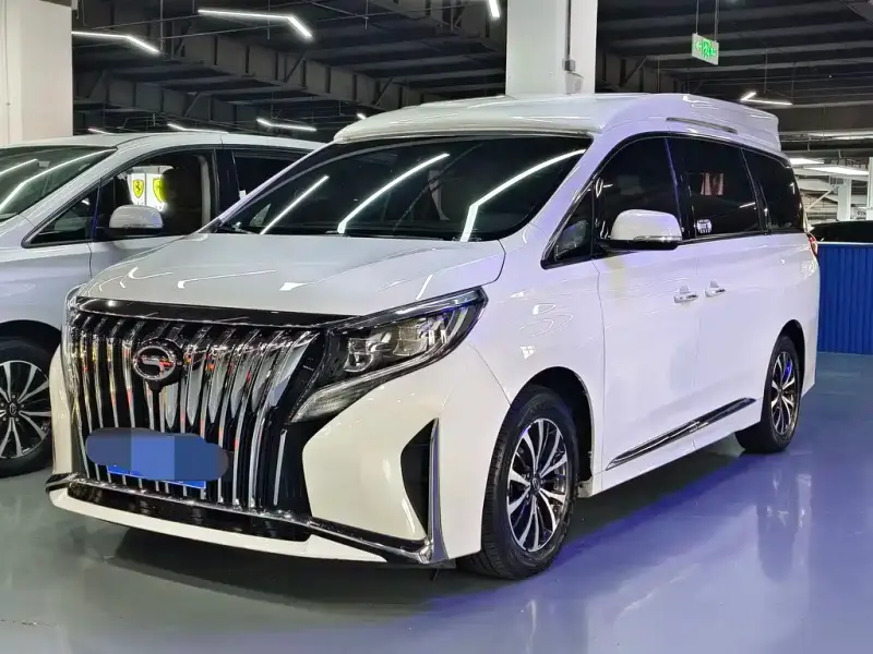 GAC Motor M8