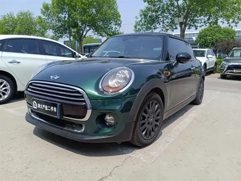 MINI Mini