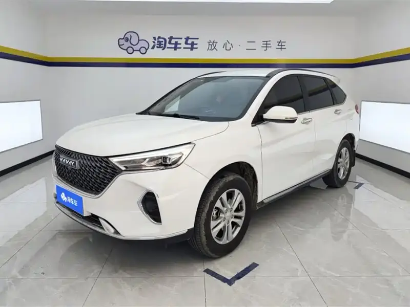 Haval M6