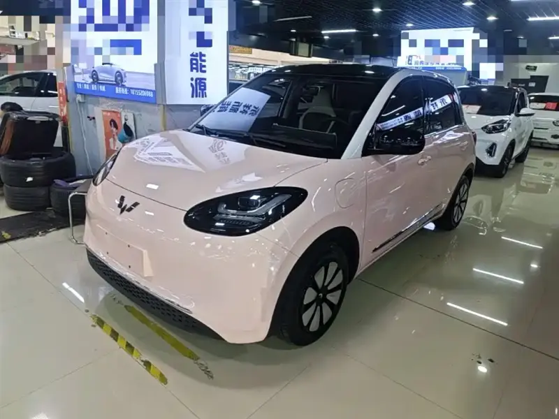 Wuling Bingo