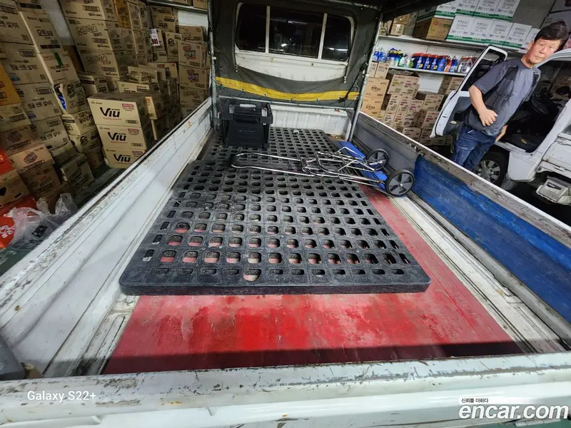 ChevroletGMDaewoo labo