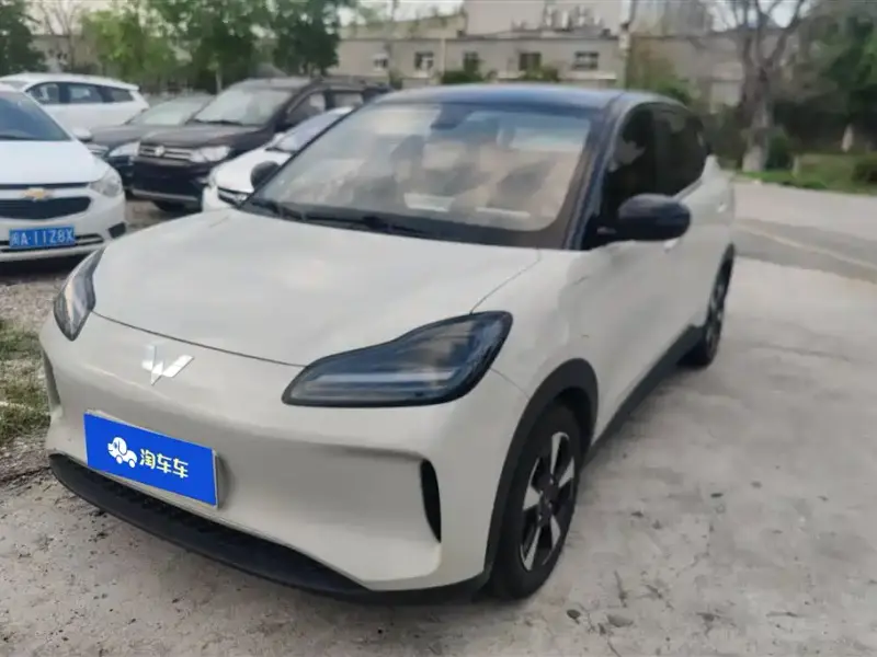 Wuling Bingo PLUS