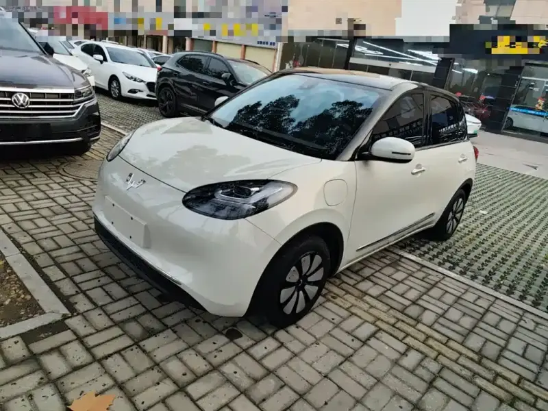 Wuling Bingo